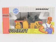 Joal Compact 199 rouleau vibrant Dynapac CC232