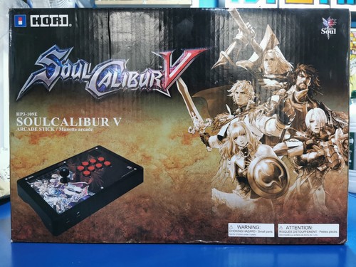 Hori arcade stick manette - stick,