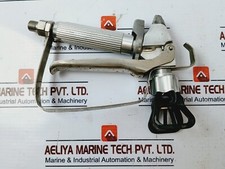 Pistolet À Peinture À Haute