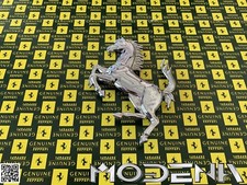 Ferrari Emblème 115 MM