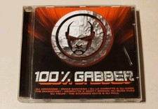 100% Gabber - Various Artists