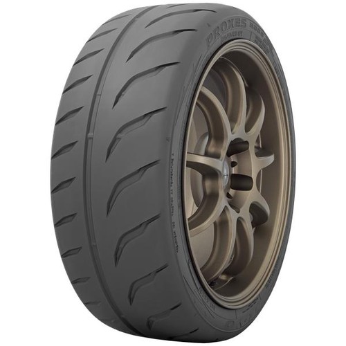 Toyo proxes r888r - toyo,