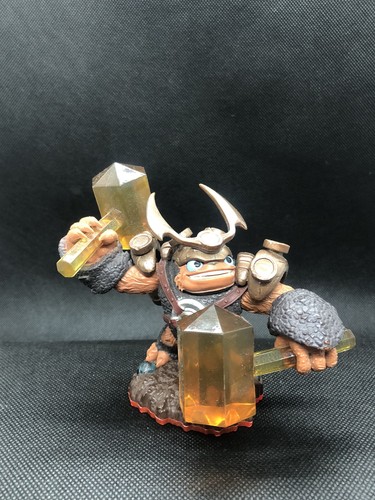 Figurine skylander skylanders - figurine,
