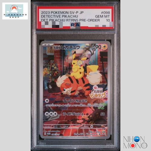 Psa carte pokemon - carte,