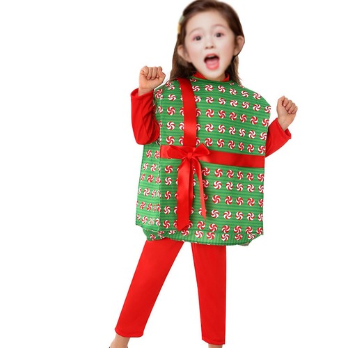 Costume noël pour enfants - costume,