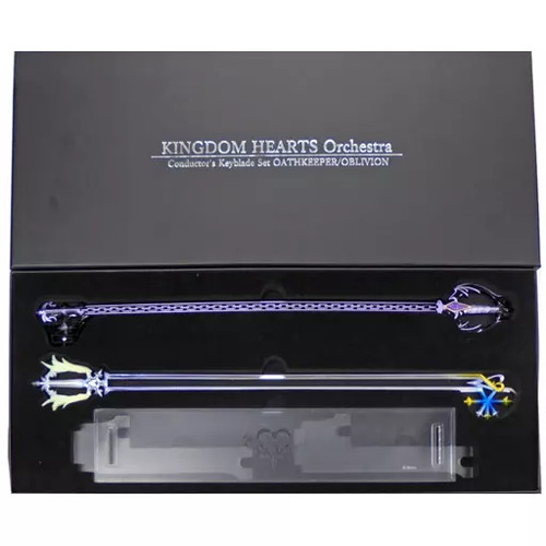 Kingdom hearts orchestra - hearts,