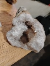 Beautiful Geode