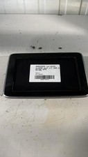 Ecran GPS MERCEDES CLASSE CLA 117