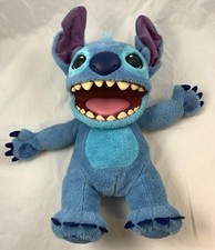 Peluche interactive Disney WOW