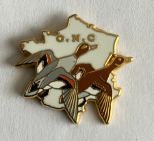 111 - Pin's OFFICE NATIONAL DE