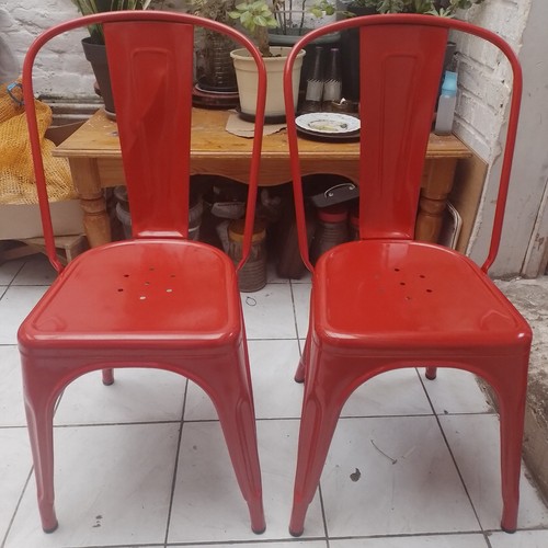 Chaisepaire chaises tolix - chaisepaire,