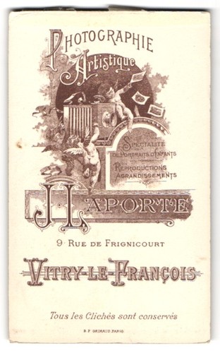 Photo laporte - photo, j.