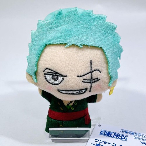 Peluche one piece chibigurumi - piece,