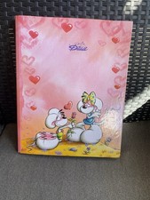 Pochette Range Bloc Diddl