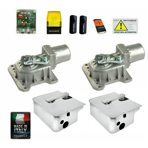 Kit chrome 24v - chrome,