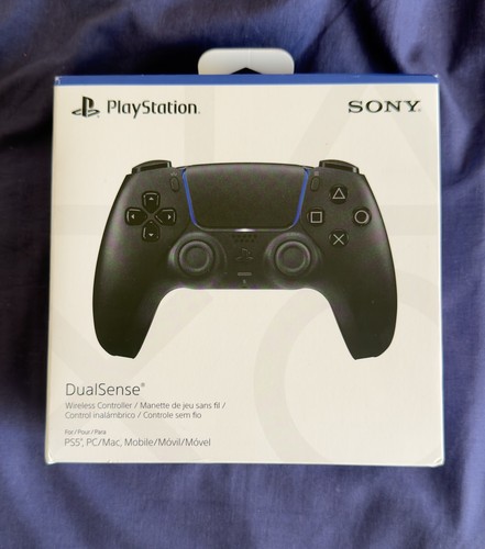 Playstation dualsense - playstation, dualsense™