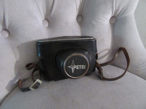 Nice vintage eveready case for - vintage,