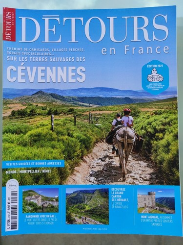 Détours france 232 sur - france,