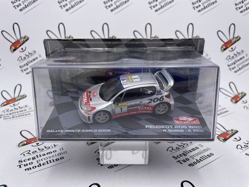 Die cast peugeot 206 - peugeot,