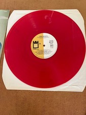 disque vinyle 33 tours John