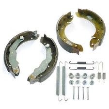 Mâchoires Lot + Accessoire