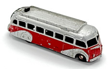 DINKY TOYS AUTOCAR ISOBLOC - Fabriqué en France par Meccano