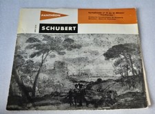 Schubert Symphonie N°8 en si