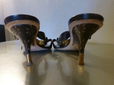 ** Giuseppe Zanotti ** mules Luxe T37,5