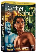 Coffret Sabu  - Combo 1