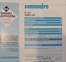 Citroën Saxo 1.0 1.1 1.4 1.6 16v 1.5D Revue Technique rta saxo X sx VSX VTR VTS 