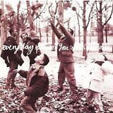 EVERYDAY PEOPLE - You