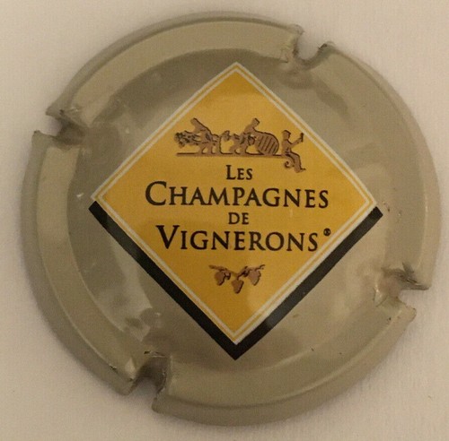 Capsule champagne - capsule, de