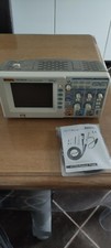 Oscilloscope numérique RIGOL + Sonde Passive