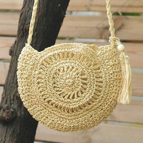 Sac main bandouilère - sac,