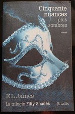 Trilogie 50 nuances de Grey