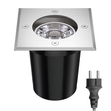 Spot encastré de sol REJA