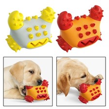 Jouets à mâcher pour chiots
