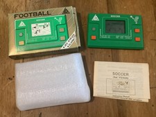 Rare - Jeu Liwaco Football