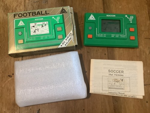 Rare jeu liwaco - jeu,