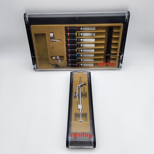 Vtg rotring variant - vtg,