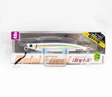 Jackson Métal Jig Métal