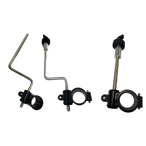Pince pour rack batterie - pour,