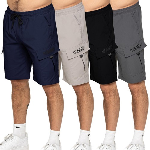 Kruze pantalons courtes - kruze,