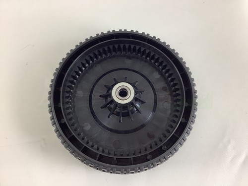 Roues arrière originale - arrière,