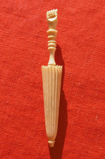 Un Porte Aiguille - Forme de