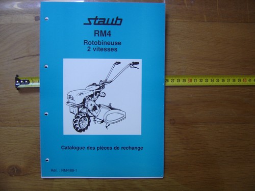 Manuel catalogue rotobineuse - manuel,