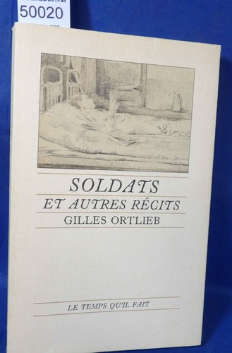 Ortlieb soldats autres - soldats, et