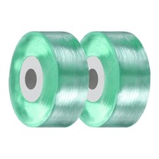 2-Pack Ruban A Greffer, 131yards x 0.8"( L x W) Ruban A Greffer Par Pack