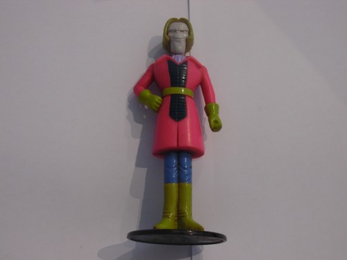 Figurine dragon ball - figurine, dole