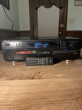 Vintage recorder philips - vintage, cd